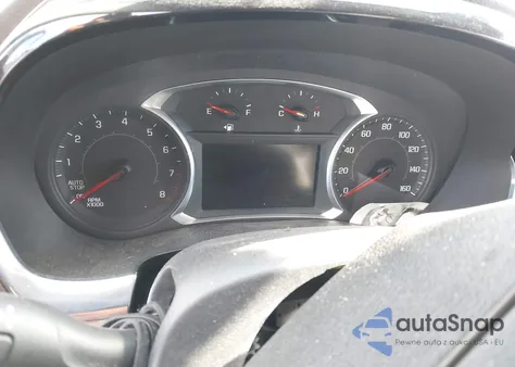 2019 Chevrolet Traverse High Country из США, поврежденный, VIN 1GNEVJKW8KJ172702